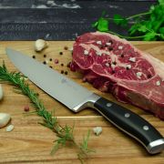 Medio Golpe de 20 cm